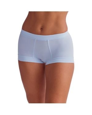 Fleur't Boxer Shorts - Blue