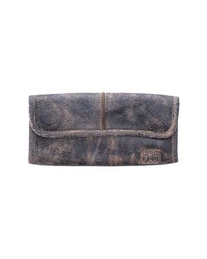 Bed Stu Canton Wallet - Gray