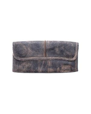 Bed Stu Canton Wallet - Gray