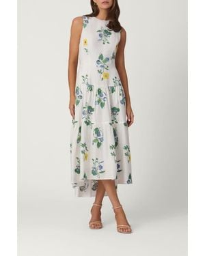 Shoshanna Casual and day dresses for Women | Online Sale up to 30% off |  Lyst - Page 2