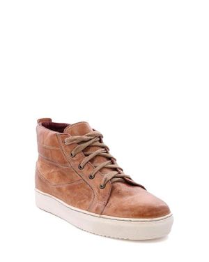 Bed Stu Bad Stu Rossela High Top Sneaker - Brown