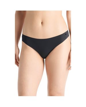 adidas Originals Set Of 3 Thongs - Blue