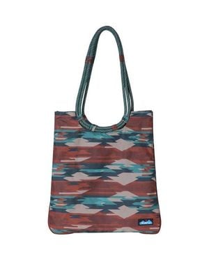 Kavu Barter Bag - Blue