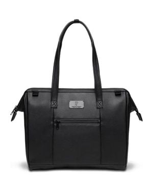 Portland Gear Cascade Tote - Black