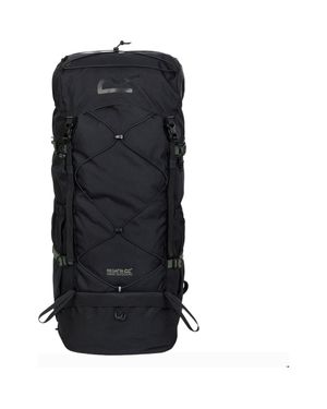 Regatta Survivor V 17.1Gal Knapsack - Black