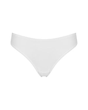 Huit Coton Bio Tanga - White