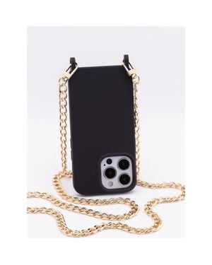 Cordée Cases Gia Phone Chain - Black