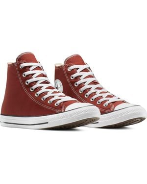 Converse Chuck Taylor 70 High Top Sneaker - Red