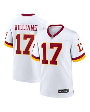 Nike Doug Williams Washington Commanders Game Super Bowl Era Jersey - White