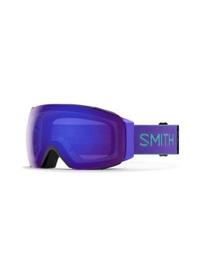 Smith I/O Mag 154Mm Snow Goggles - Purple