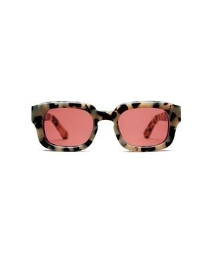 VADA Haskell Sunglasses - Brown