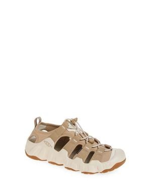 Keen Hyperport H2 Sandal - Natural