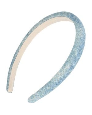 L. Erickson Leigh Headband - Blue
