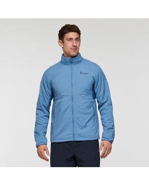 COTOPAXI Pacaya 2.0 Insulated Jacket - Blue
