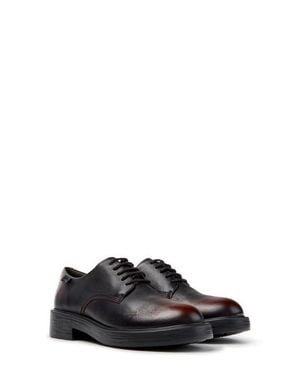 Camper Dean Derby - Black