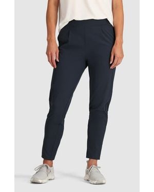 Outdoor Research Ferrosi Transit Hiking Pants - Blue