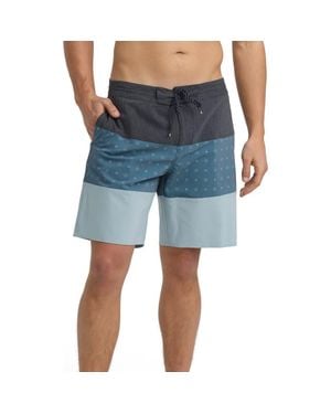 Billabong Tribong Lt Board Shorts - Blue