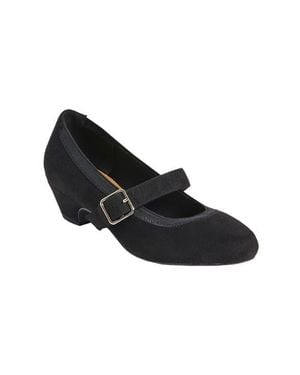 Comfortview The Stone Pump - Black