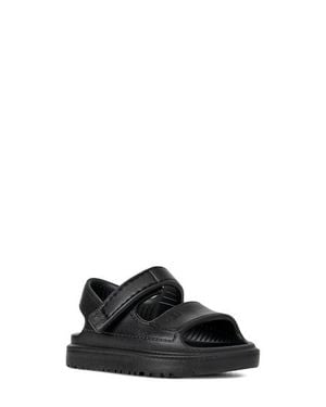 UGG Kids' Goldenglow Water Friendly Sandal - Black