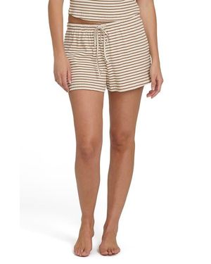 Billabong Easy Livin' Shorts - Natural