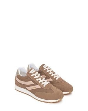 Nero Giardini Low Top Retro Sneaker - Multicolor