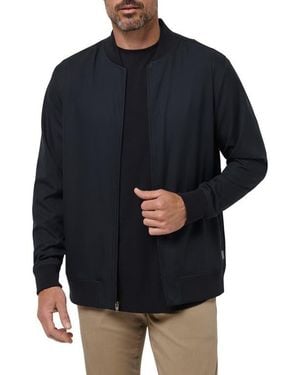 Travis Mathew Highway Jacket - Black