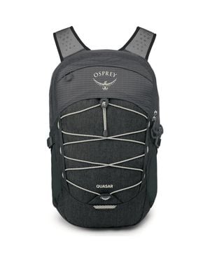 Osprey Quasar 26-Liter Backpack - Gray