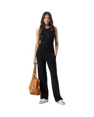 Saint + Sofia Runway Pant - Black