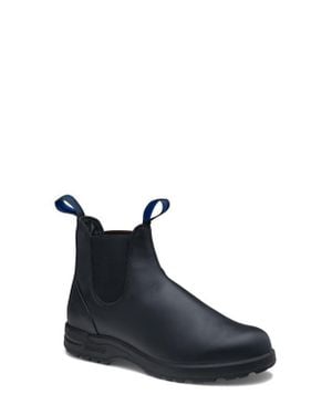 Blundstone Thermal All Terrain Water Resistant Chelsea Boot - Blue