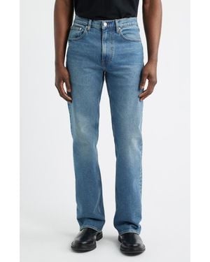 FRAME Bootcut Jeans - Blue