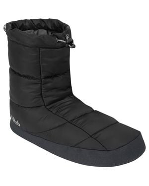 Rab Cirrus Hut Boot - Black