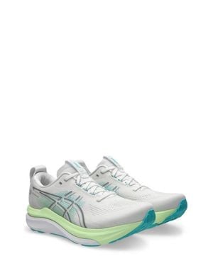 Asics Gel-Kayano 33 Running Shoe - Multicolor