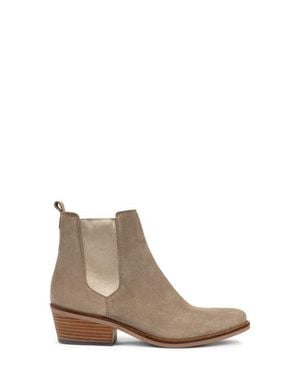 Penelope Chilvers Rove Chelsea Boot - Brown