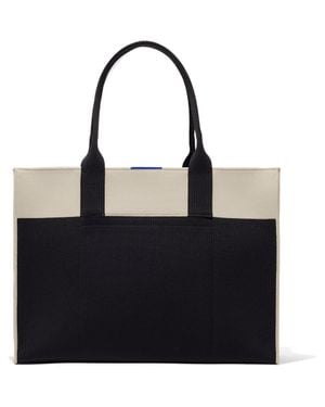 Rothy's The Classic Tote - Black