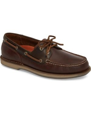 Rockport Boat and deck shoes for Men Online Sale up to 61 off Lyst