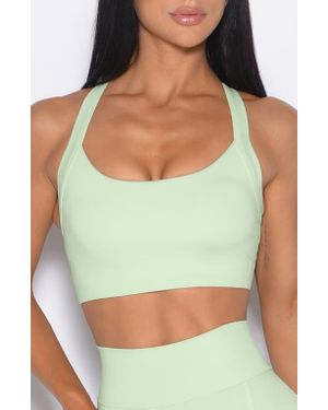 Bombshell Sportswear High Impact Bra - Green