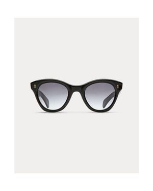 Fortela Audreyn Sunglasses - Black