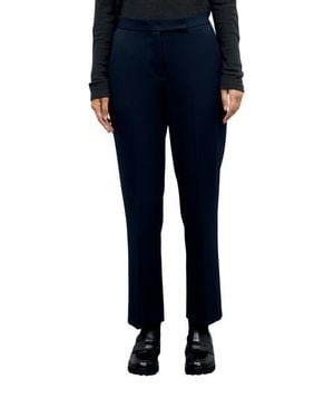 Gerard Darel May 7/8 Length Pants - Blue