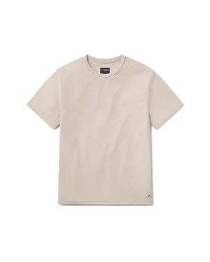 Cuts Ao Forever T-Shirt - Natural