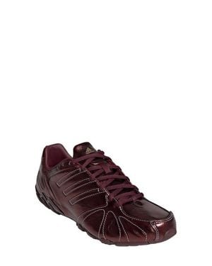 adidas Ghost Sprint Sneaker - Purple