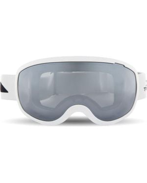 Trespass Hawkeye Double Lens Ski Goggles - Gray