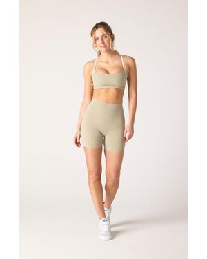 Daughter Lessons Core Bikeshorts - Natural