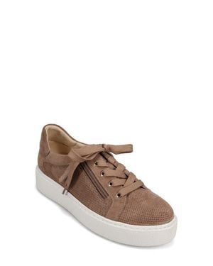 Vaneli Yohana Sneaker - Brown