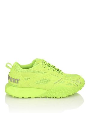 Philipp Plein Sprinter - Yellow