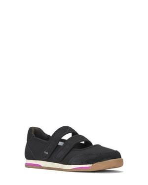 Keds Revival Mary Jane Sneaker - Black