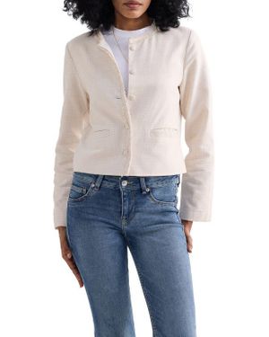 REISTOR Lady Jacket - Blue