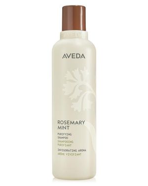 Aveda Rosemary Mint Purifying Shampoo - White