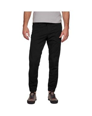 Black Diamond Notion Pant - Black