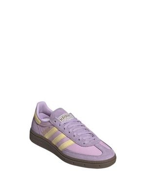 adidas Kids' Handball Spezial Sneaker - Purple
