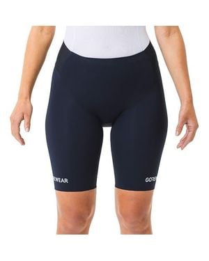 Gore Wear Spinshift Short Tight - Blue
